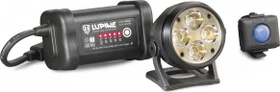 Lupine Wilma 50Wh/6.9Ah Stirnlampe