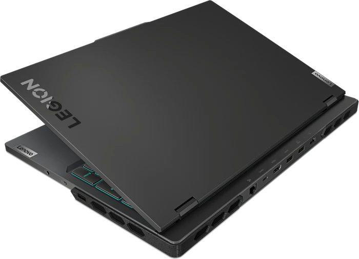 Lenovo Legion Pro 7 16IRX8H, Onyx Grey, Core i9-13900HX, 32GB RAM, 2TB SSD, GeForce RTX 4090, DE