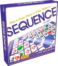Goliath Sequence