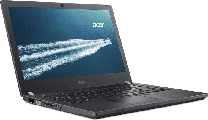 Acer TravelMate P4 TMP449-M-54MU, Core i5-6200U, 8GB RAM, 256GB SSD, DE