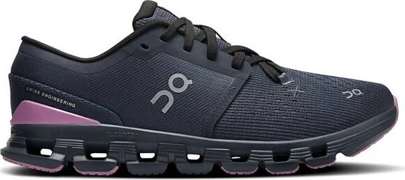 On Cloud X 4 navy/sakura (Damen)