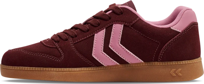 hummel Handball Perfekt CL chocolate truffle/polignac