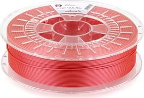 Extrudr BioFusion PLA, cherry red, Spule, 2.85mm, 800g