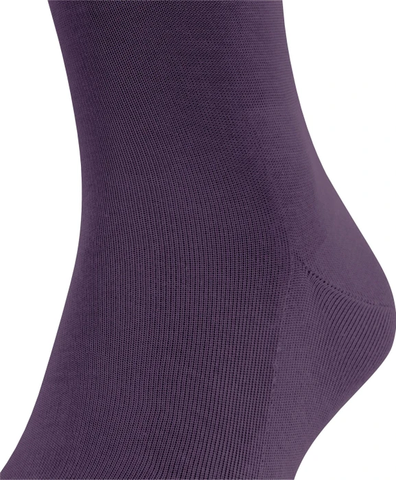 Falke Tiago Socken wine berry (Herren)