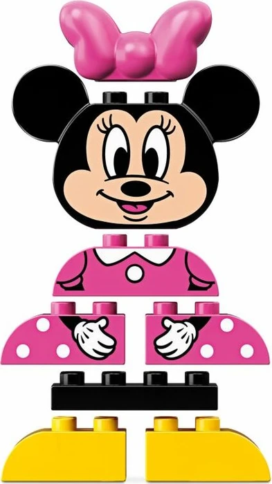 LEGO DUPLO - Meine erste Minnie Maus