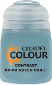 Games Workshop Citadel Contrast 29-56 briar queen chill, 18ml