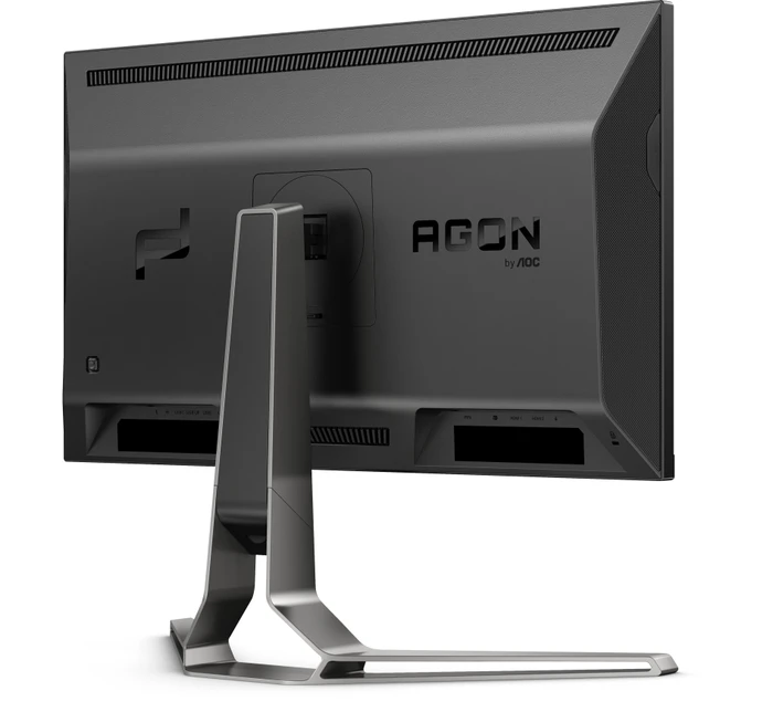 AOC Porsche Design Agon Pro PD32M, 31.5"