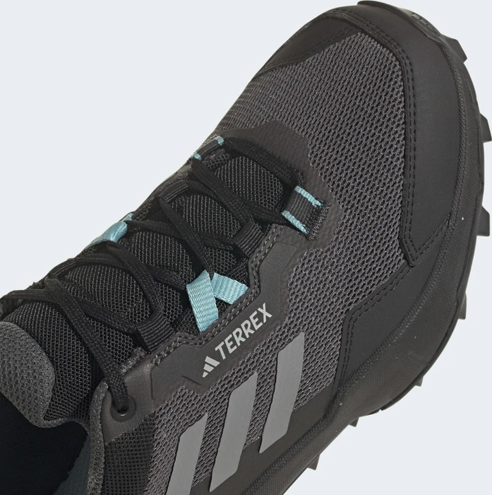 adidas Terrex AX4 core black/grey three/mint ton (Damen)