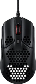 HP HyperX Pulsefire Haste schwarz, USB