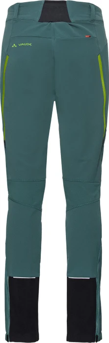 Vaude Larice III Skihose lang eucalyptus (Herren)