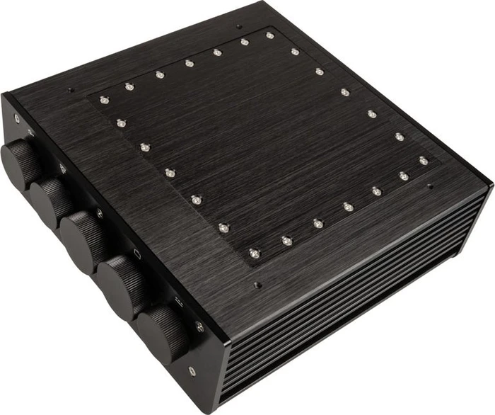 Akasa Pascal TN, OEM