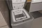 Haier THASNQ286TMR5-84 Toplader Vorschaubild