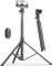 Pnitri PNT03 Handy Stativ 180cm Vorschaubild