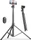 Pnitri PNT03 Handy Stativ 180cm schwarz
