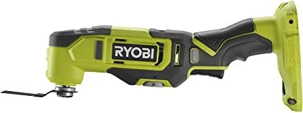 Ryobi RMT18-0 One+ Akku-Multifunktionswerkzeug solo