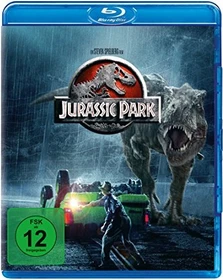 Jurassic Park (Blu-ray)