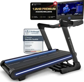 Sportstech sTread Pro Laufband