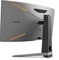 BenQ Mobiuz EX3410R, 34" Vorschaubild