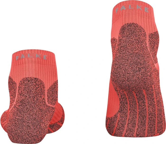 Falke RU Trail Laufsocken coral (Damen)