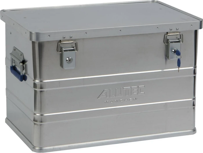 Alutec Classic 68 Werkzeugbox