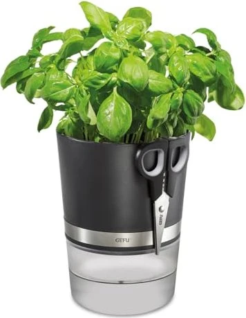 Gefu Botanico schwarz