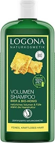 Logona Bier & Honig Shampoo, 250ml
