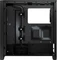 Corsair 4000D Airflow, schwarz, Glasfenster Vorschaubild