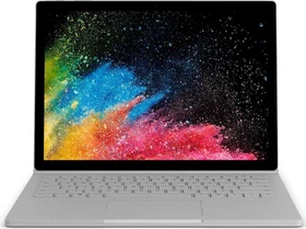 Microsoft Surface Book 2 13.5", Core i5-7300U, 8GB RAM, 256GB