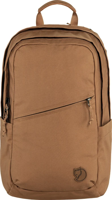 Fjällräven Räven 20 Modell 2023 khaki dust