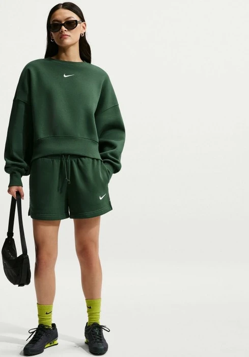 Nike Sportswear Phoenix Fleece Over-Oversized
