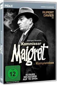 Trio mit 4 Fäusten - Die komplette Serie (DVD)