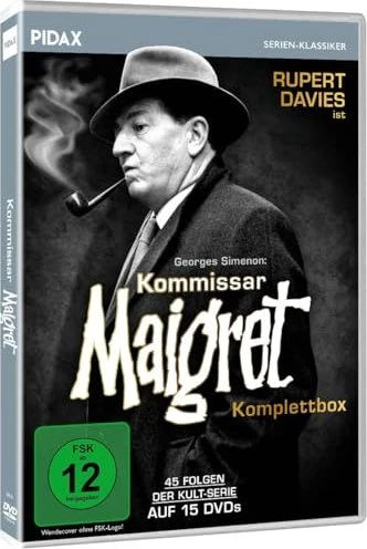 Trio mit 4 Fäusten - Die komplette Serie (DVD)