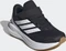 adidas Runfalcon 6 core black/cloud white (Junior) Vorschaubild