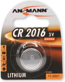 Ansmann CR2016