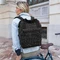 Reisenthel allrounder R bouclé black Vorschaubild