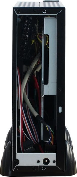 Inter-Tech Mini ITX E-1001, Mini-ITX, 60W extern