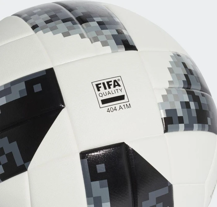 adidas Telstar 18 FIFA WM 2018 Top Replica Fußball