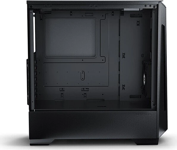 Phanteks Eclipse P360X, schwarz, Glasfenster