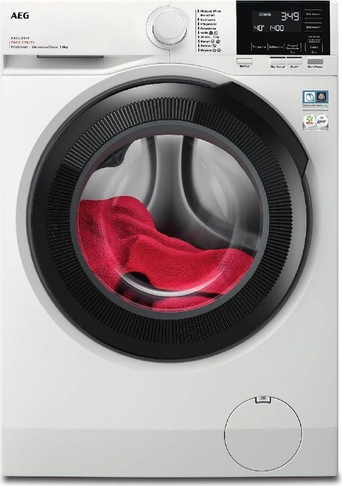 AEG Electrolux 7000 ProSteam LR7E60489 Frontlader