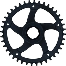 KMC Bosch Gen4 Super Narrow 52mm 40 Zähne Kettenblatt