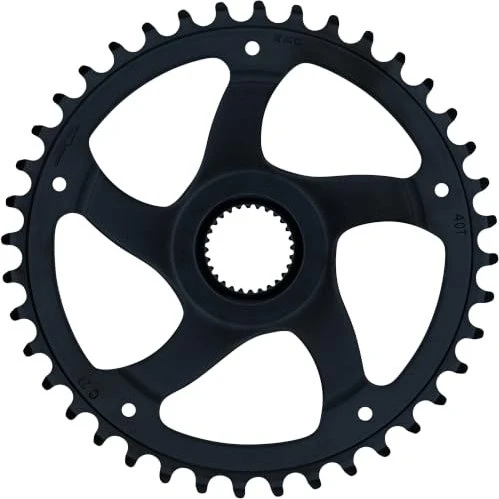 KMC Bosch Gen4 Super Narrow 52mm 40 Zähne Kettenblatt