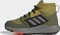 adidas Terrex Trailmaker Mid Rain.RDY pulse olive/grey three/pulse lilac (Junior) Vorschaubild