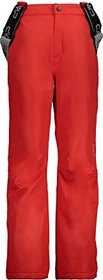 CMP Twill Skihose lang ferrari (Junior)