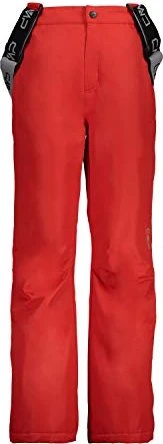 CMP Twill Skihose lang ferrari (Junior)
