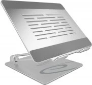 DeLOCK Notebook-Stand bis 15.6", verstellbar