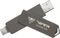 Patriot Viper PVP30 Duo Compact Portable SSD 512GB, USB-A + USB-C, USB 3.2 Gen 2×1 Vorschaubild