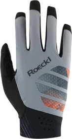 Roeckl Murnau 2 Fahrradhandschuhe sharkskin