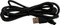 LC-Power m900B-C-W Gaming Funkmaus schwarz, USB Vorschaubild