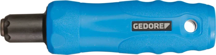 Gedore PGNS FS PGNS 4.5 FS Drehmoment-Schraubendreher, 1/4"