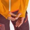 Ortovox Fleece Hoody Funktionsjacke autumn leaves (Damen) Vorschaubild